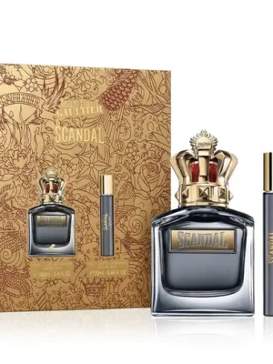 Jean Paul Gaultier Scandal Pour Homme EDT 100 ml + EDT 20 ml M Zlevněný