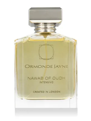 Ormonde Jayne Nawab of Oudh Intensivo Parfém tester 88 ml UNISEX Expresní Doručení