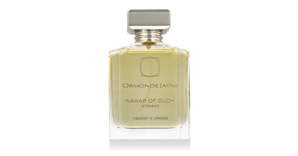 Ormonde Jayne Nawab of Oudh Intensivo Parfém tester 88 ml UNISEX Expresní Doručení