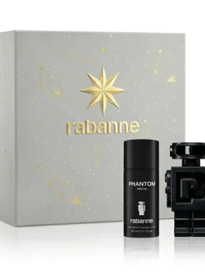 Výprodej Rabanne Phantom Parfém 100 ml + DEO ve spreji 150 ml M