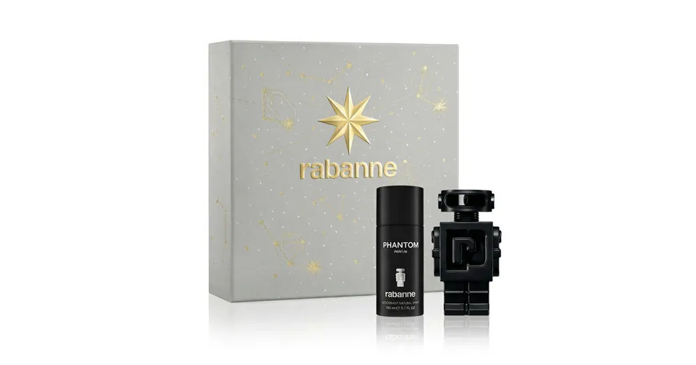 Výprodej Rabanne Phantom Parfém 100 ml + DEO ve spreji 150 ml M
