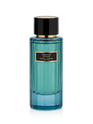 Carolina Herrera Orange Affair EDT 100 ml UNISEX Originální