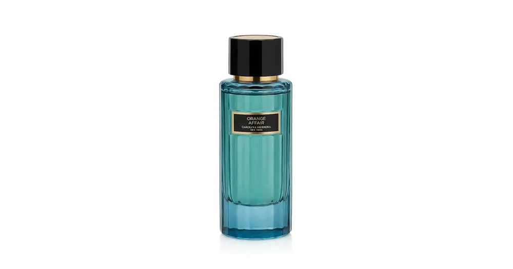 Carolina Herrera Orange Affair EDT 100 ml UNISEX Originální