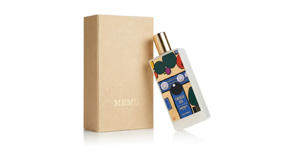 Kup Teď Memo Paris Portobello Road EDP 75 ml UNISEX