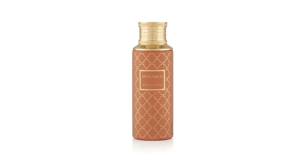 MAISON ASRAR Monarch EDP 100 ml UNISEX Rychlé Dodání