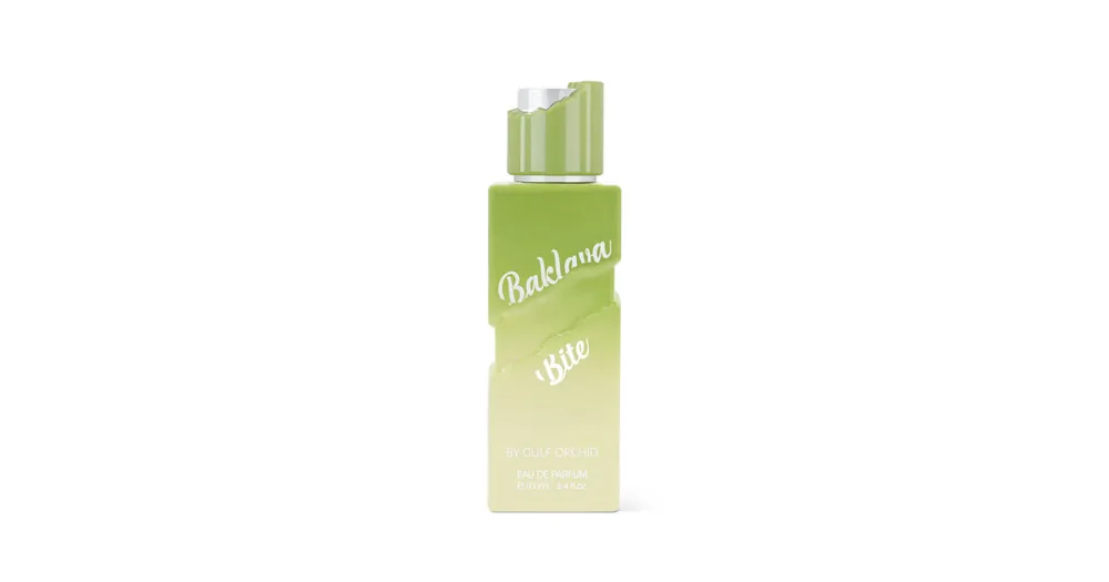 Pouze Dnes Gulf Orchid Baklava Bite EDP 100 ml UNISEX