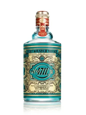 4711 4711 Original EDC bez rozprašovače 800 ml UNISEX Akční Cena