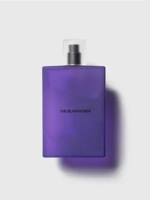 Alexmonhart The Blasphemer EDP 100 ml UNISEX Aktuální