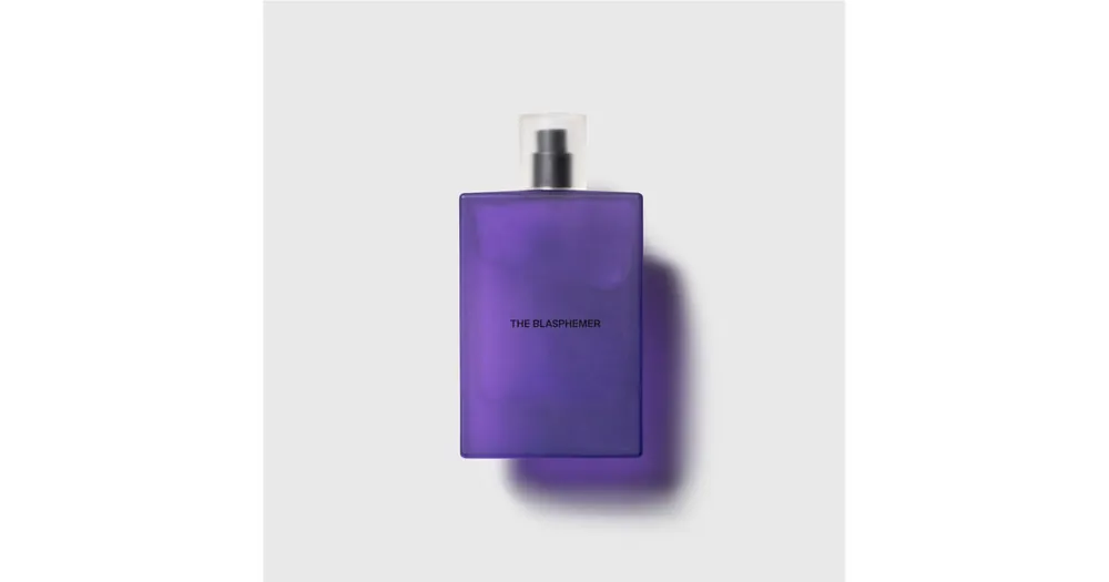 Alexmonhart The Blasphemer EDP 100 ml UNISEX Aktuální