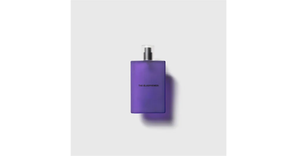 Alexmonhart The Blasphemer EDP 50 ml UNISEX Akční Cena