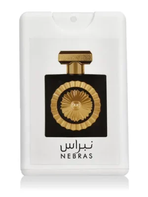 Lattafa Pride Nebras EDP vzorek 20 ml UNISEX Vysoce Kvalitní