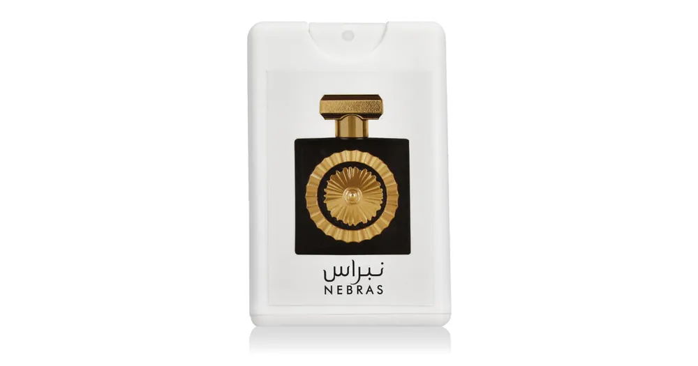 Lattafa Pride Nebras EDP vzorek 20 ml UNISEX Vysoce Kvalitní