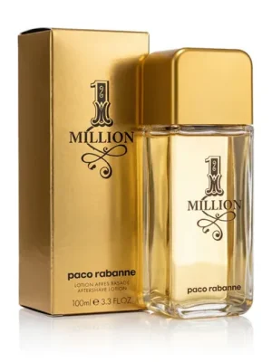 Rabanne 1 Million AS 100 ml M Oblíbený