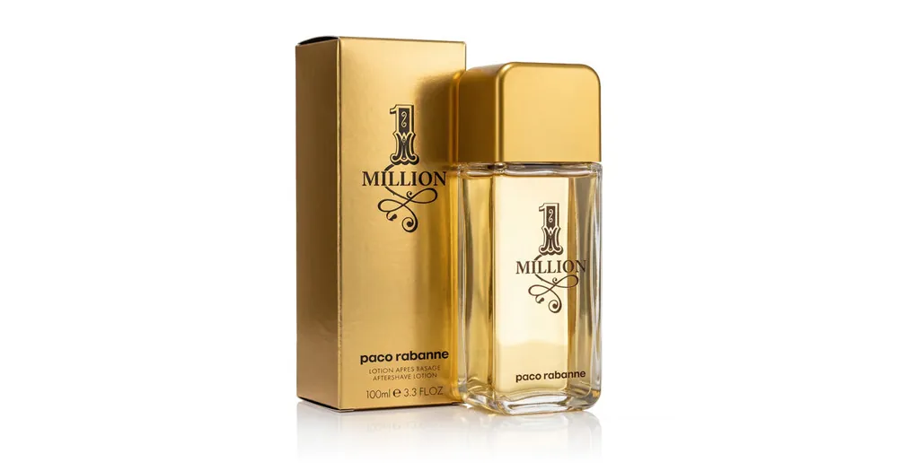 Rabanne 1 Million AS 100 ml M Oblíbený
