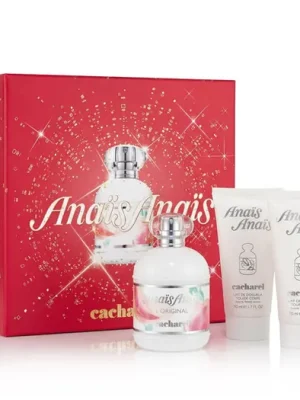 Autentický Cacharel Anais Anais L'Original EDT 100 ml + BL 2 x 50 ml W