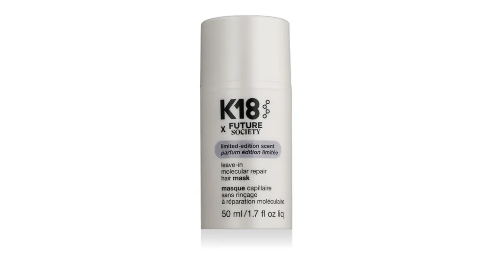 K18 Molecular Repair Limited-Edition Leave-in Hair Mask 50 ml Kup Teď