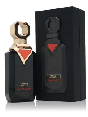 French Avenue Amber Empire Extrait de Parfum 100 ml M Jen Po Omezenou Doba