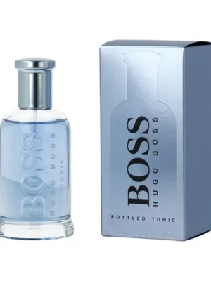 Akční Cena Boss Boss Bottled Tonic EDT 100 ml M