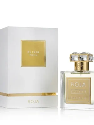 Roja Parfums Elixir Pour Femme Parfém rozbaleno 50 ml W Cenová Bomba