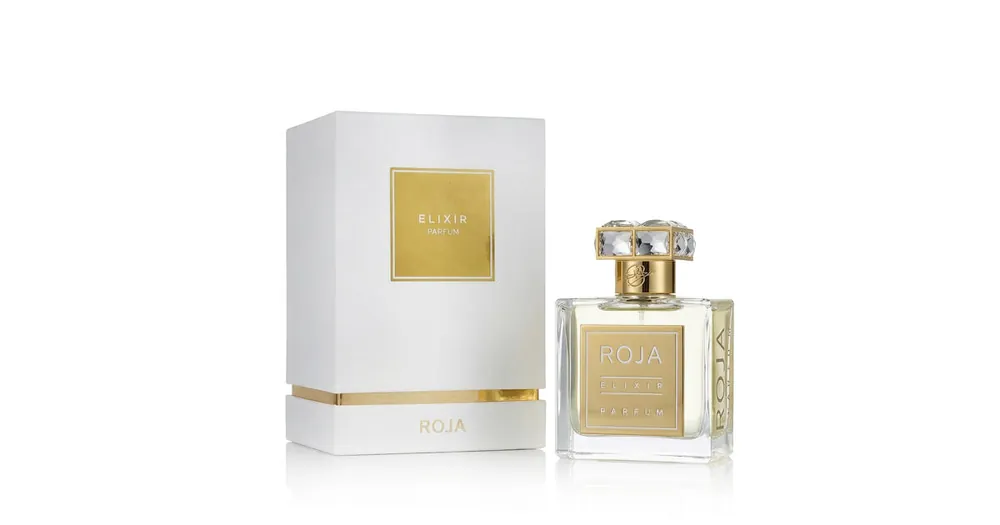 Roja Parfums Elixir Pour Femme Parfém rozbaleno 50 ml W Cenová Bomba