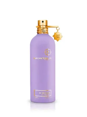 Bezpečná Platba Montale Paris Be My Plum EDP 100 ml UNISEX