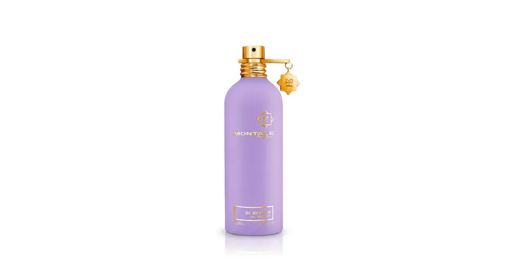Bezpečná Platba Montale Paris Be My Plum EDP 100 ml UNISEX