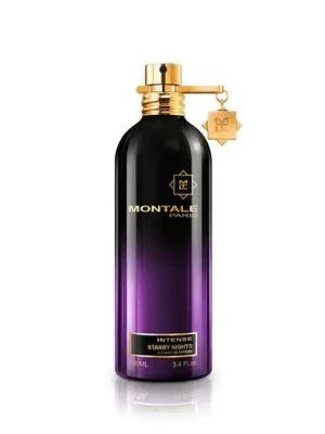 Montale Paris Intense Starry Nights Extrait de Parfum 100 ml UNISEX Výhodná Nabídka