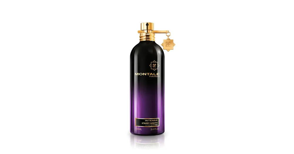 Montale Paris Intense Starry Nights Extrait de Parfum 100 ml UNISEX Výhodná Nabídka