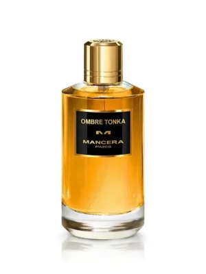 Mancera Paris Ombre Tonka EDP 120 ml UNISEX Nová Kolekce