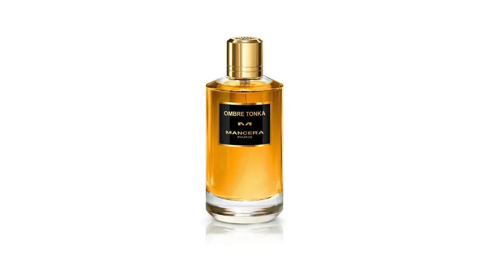 Mancera Paris Ombre Tonka EDP 120 ml UNISEX Nová Kolekce