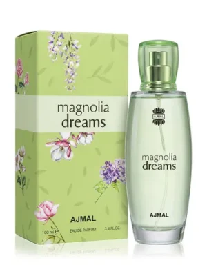 Levný Ajmal Magnolia Dreams EDP 100 ml W