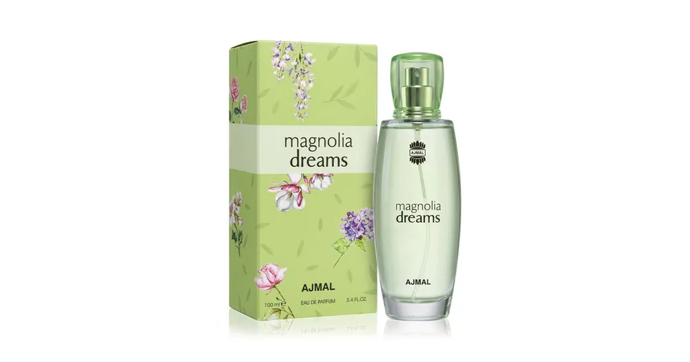 Levný Ajmal Magnolia Dreams EDP 100 ml W