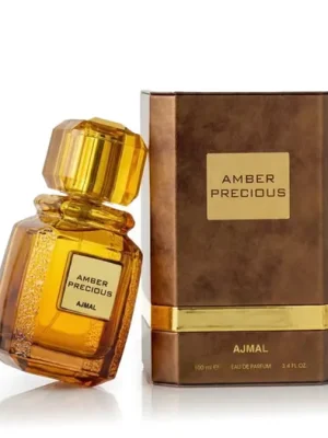 Ajmal Amber Precious EDP 100 ml UNISEX Aktuální