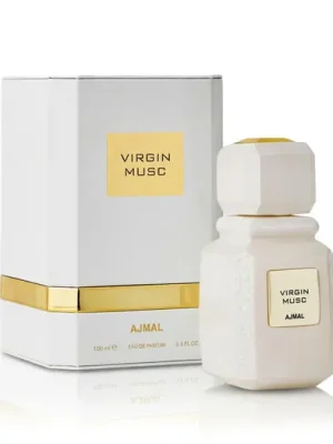 Aktuální Ajmal Virgin Musc EDP 100 ml UNISEX