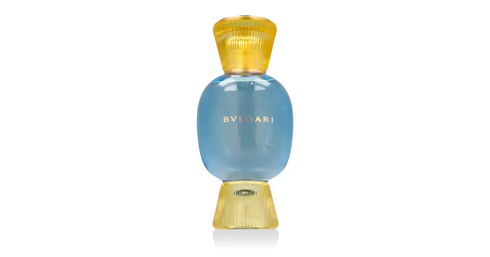 Koupit Online Bvlgari Allegra Riva Solare EDP tester 100 ml W