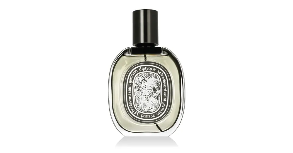 Diptyque Vetyverio EDP tester 75 ml UNISEX Přímo Od Výrobce