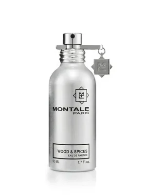 Novinka Montale Paris Wood & Spices EDP 50 ml M