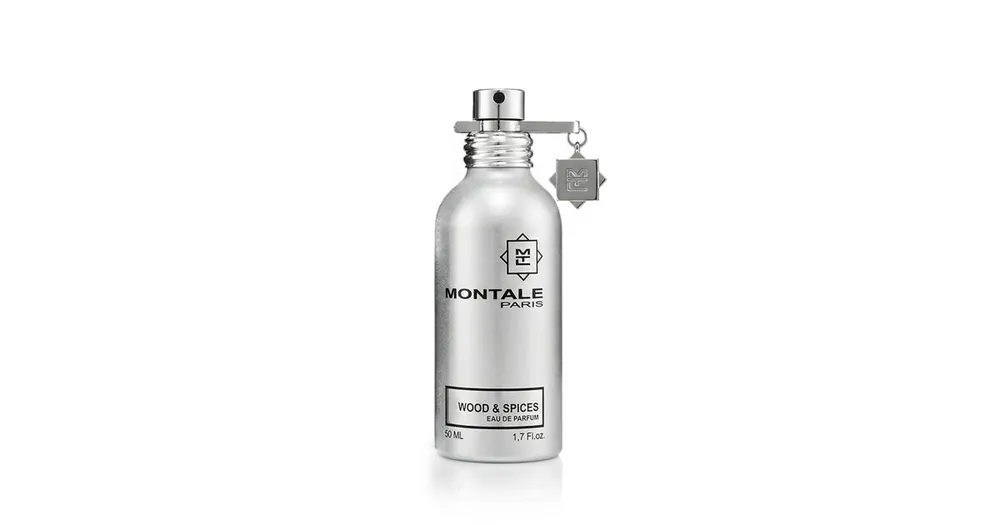 Novinka Montale Paris Wood & Spices EDP 50 ml M