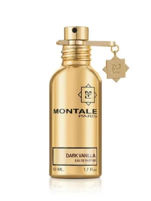 Montale Paris Dark Vanilla EDP 50 ml UNISEX Autentický