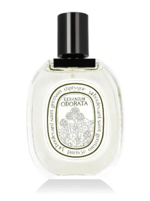 Diptyque Geranium Odorata EDT tester 100 ml UNISEX Nízká Cena