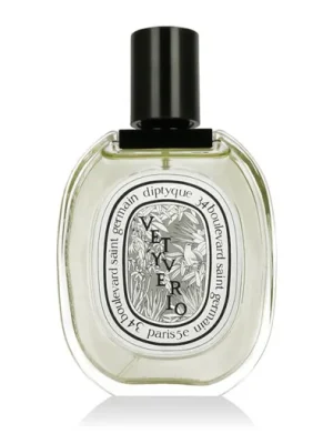Finální Výprodej Diptyque Vetyverio EDT tester 100 ml UNISEX