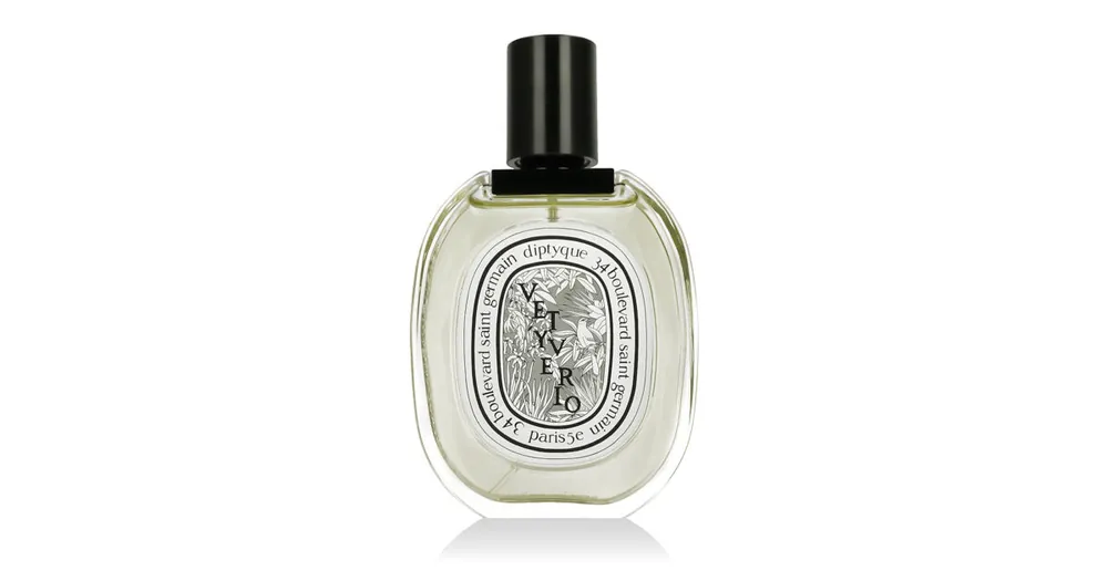 Finální Výprodej Diptyque Vetyverio EDT tester 100 ml UNISEX