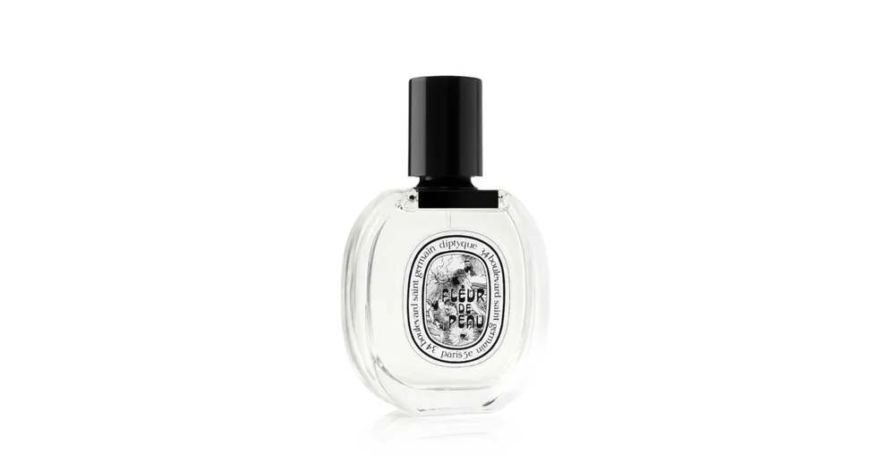 Diptyque Fléur de Peau EDT 50 ml UNISEX Vrácení Zdarma