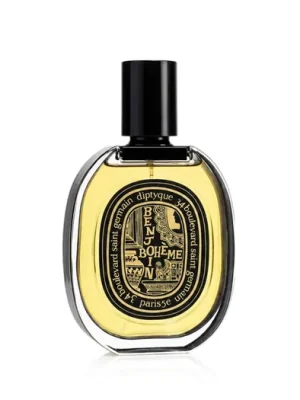 Nejlepší Cena Diptyque Benjoin Bohème EDP 75 ml UNISEX