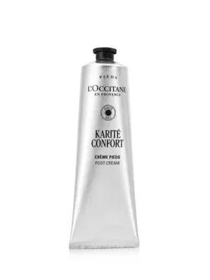 L'Occitane Karité Confort Foot Cream 150 ml Nejlepší Volba