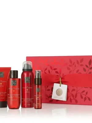 Rituals The Ritual of Ayurveda 4-Step Body Travel Exclusive Set Poslední Šance
