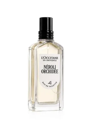 L'Occitane Néroli & Orchidée EDT 50 ml W Jen Po Omezenou Doba