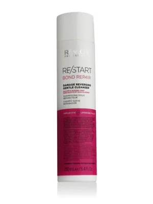 Super Cena Revlon Professional Restart Bond Rep4ir Gentle Cleanser Shampoo 250 ml