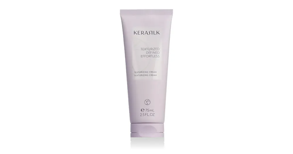 KERASILK Styling Texturized Crem 75 ml Výprodej