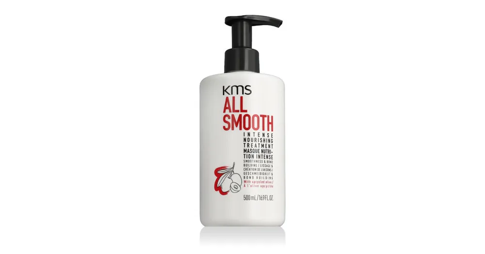 Odeslání Ihned KMS All Smooth Intense Nourishing Treatment 500 ml